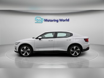 Used Polestar Polestar 2 2023 for sale - 79382518: Photo