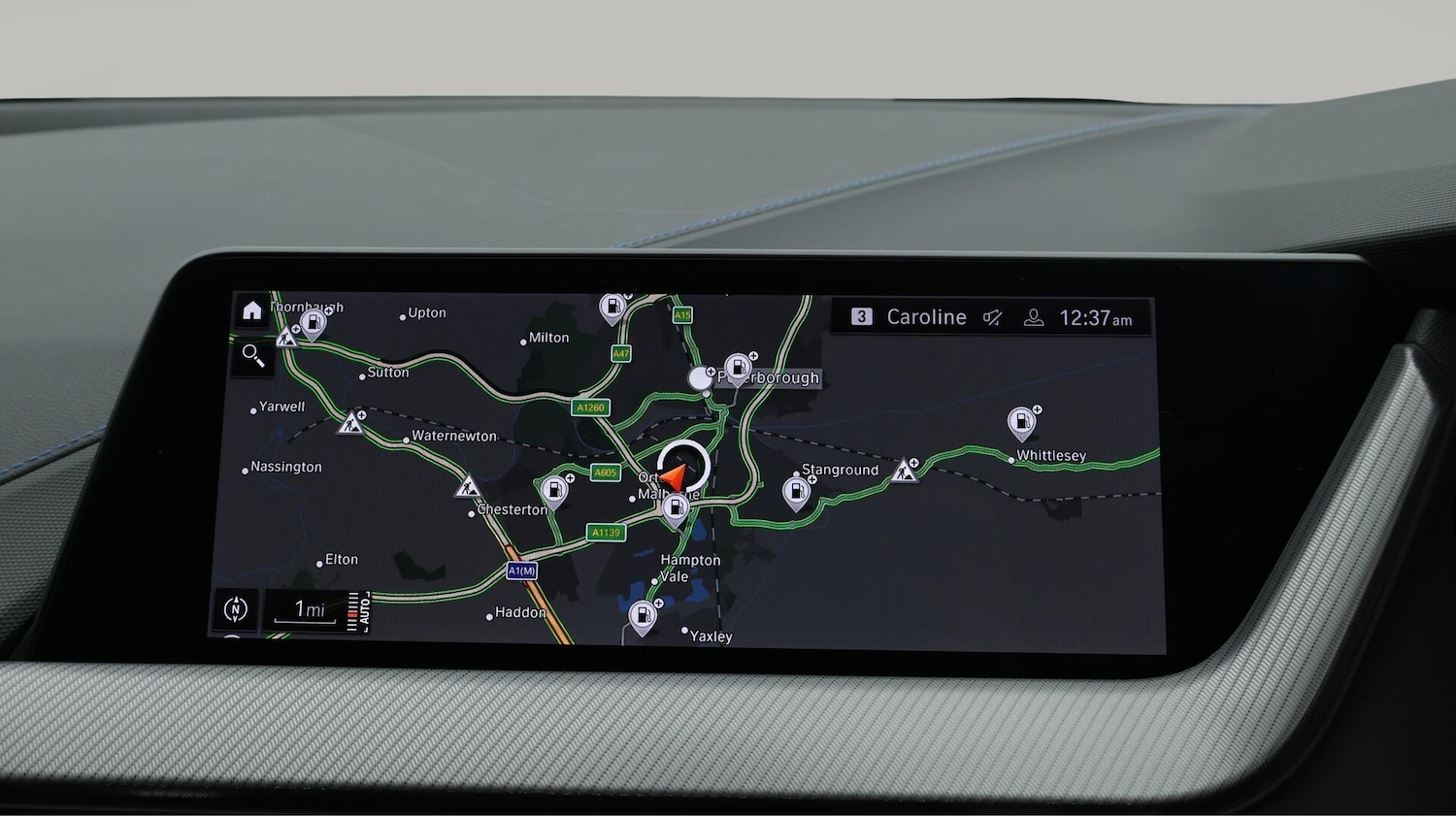 Used BMW 2 Series Gran Coupe 2023 for sale - 76425587: Photo 12