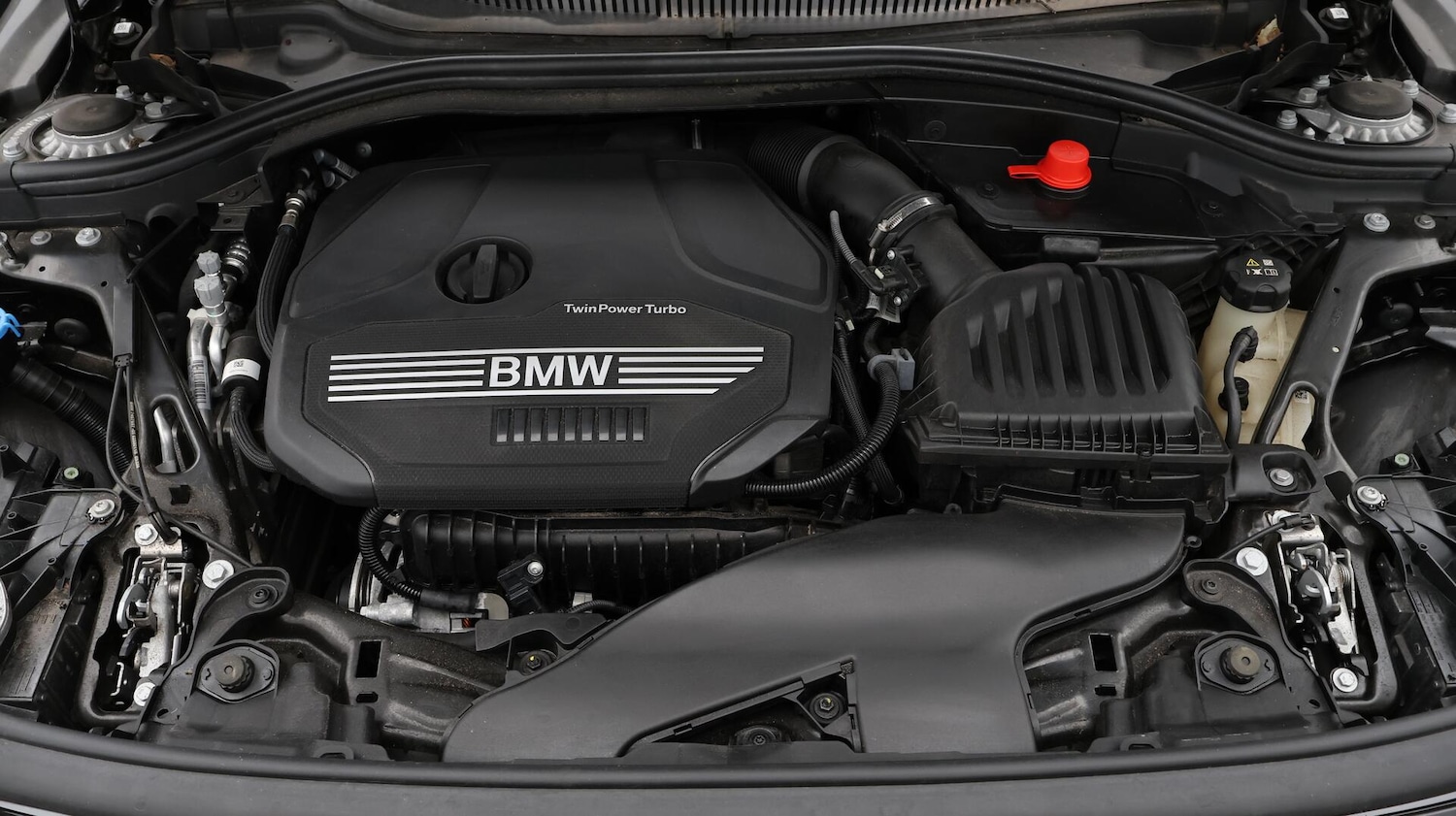 Used BMW 2 Series Gran Coupe 2023 for sale - 76425587: Photo 20