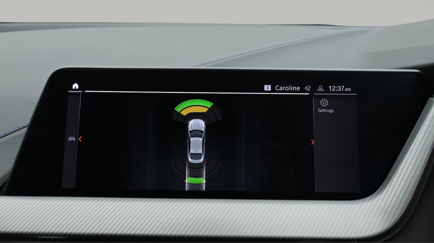 Used BMW 2 Series Gran Coupe 2023 for sale - 76425587: Photo 24