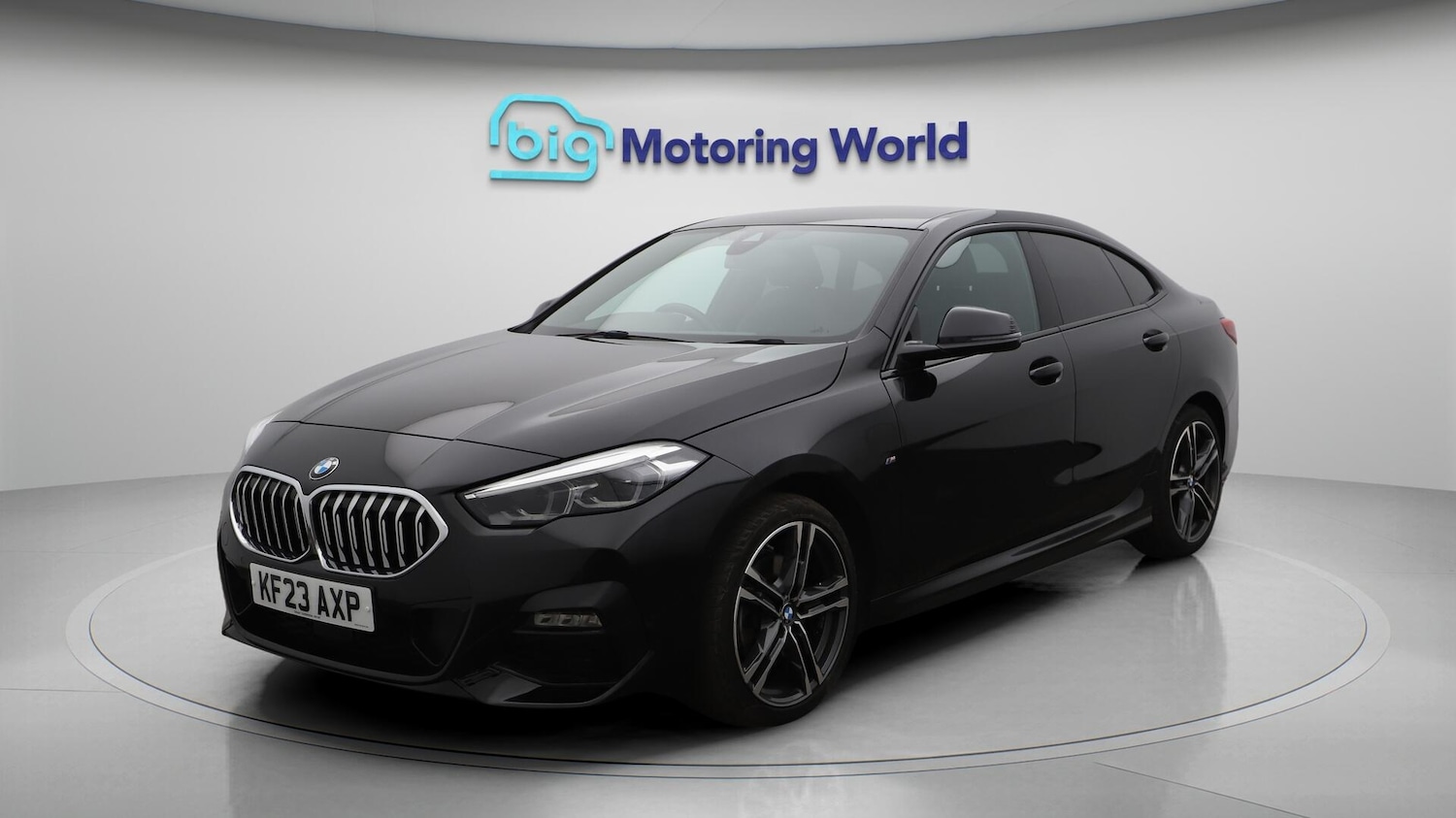 Used BMW 2 Series Gran Coupe 2023 for sale - 76425587: Photo 4