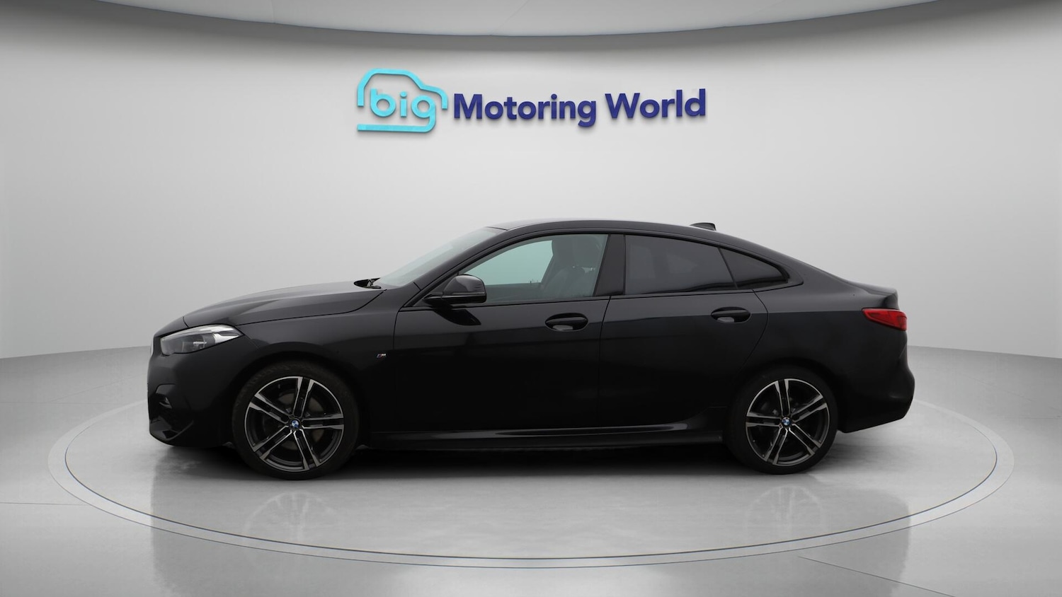 Used BMW 2 Series Gran Coupe 2023 for sale - 76425587: Photo 5