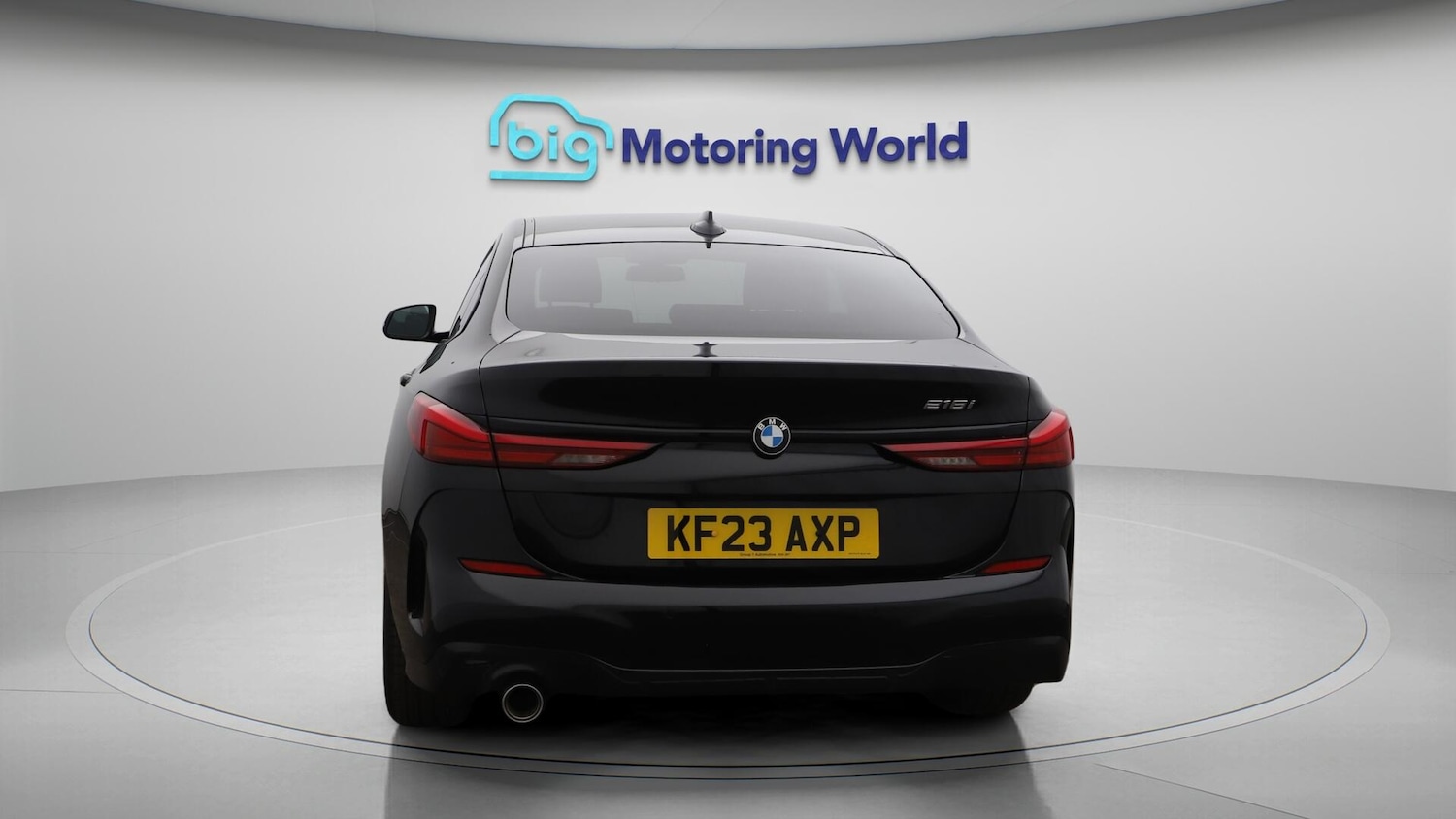 Used BMW 2 Series Gran Coupe 2023 for sale - 76425587: Photo 7