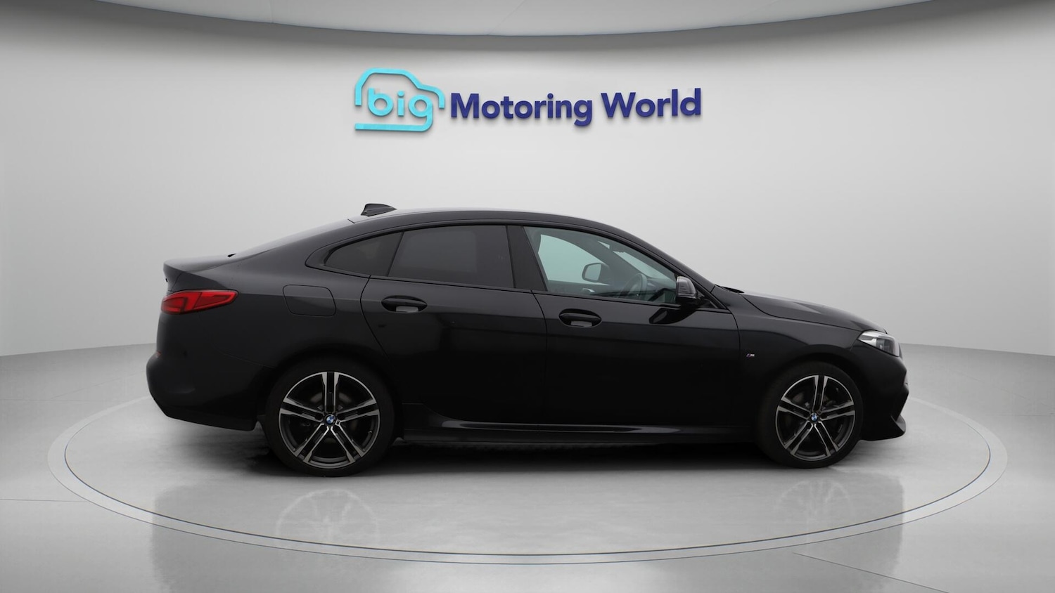 Used BMW 2 Series Gran Coupe 2023 for sale - 76425587: Photo 9
