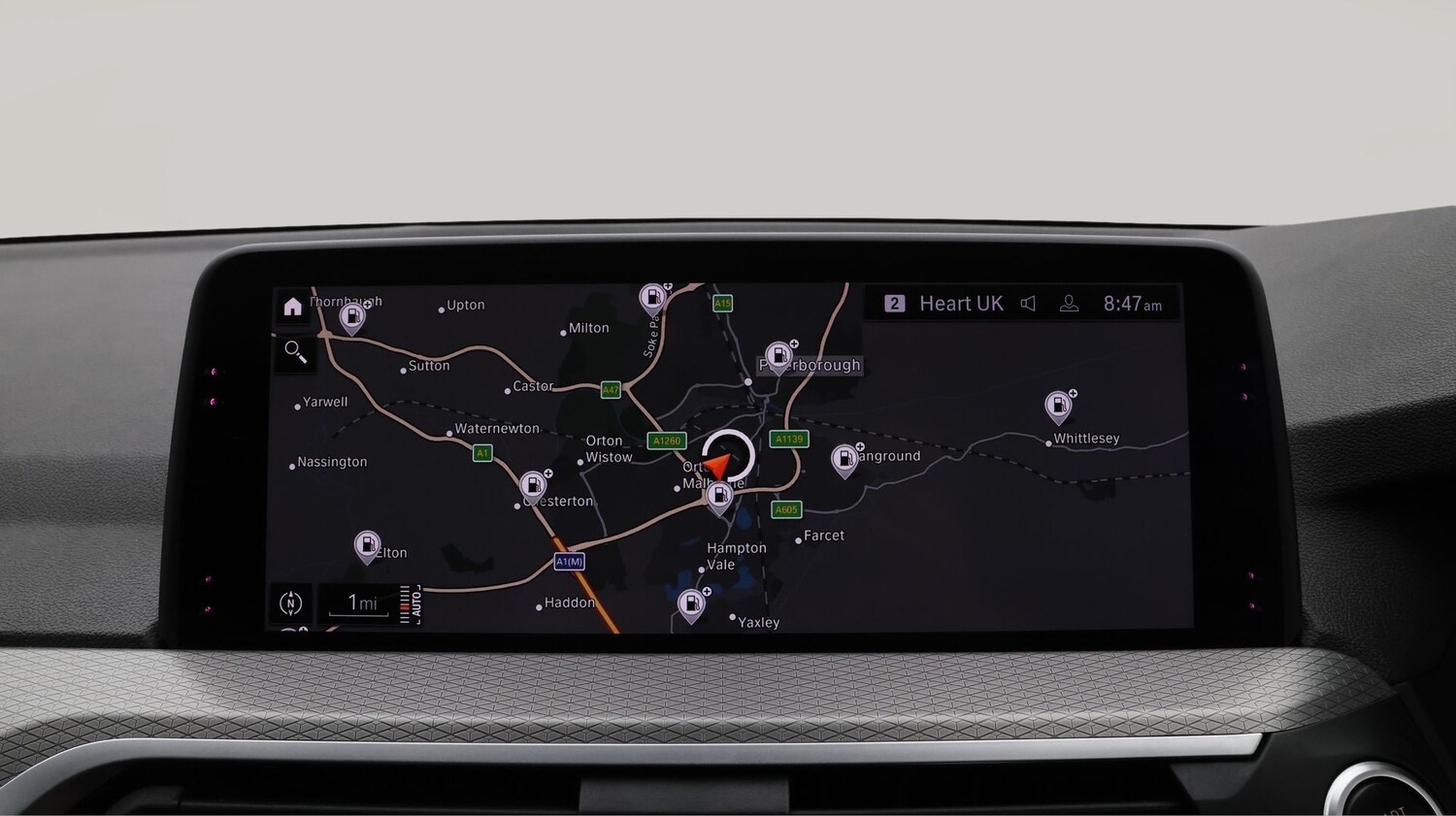 Used BMW X3 2019 for sale - 77640456: Photo 11