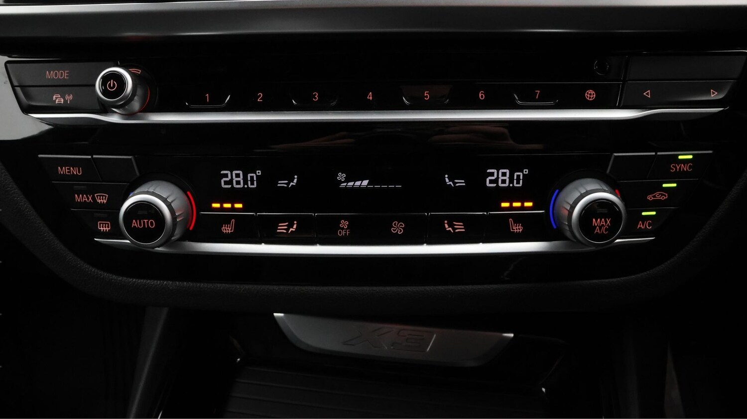 Used BMW X3 2019 for sale - 77640456: Photo 12