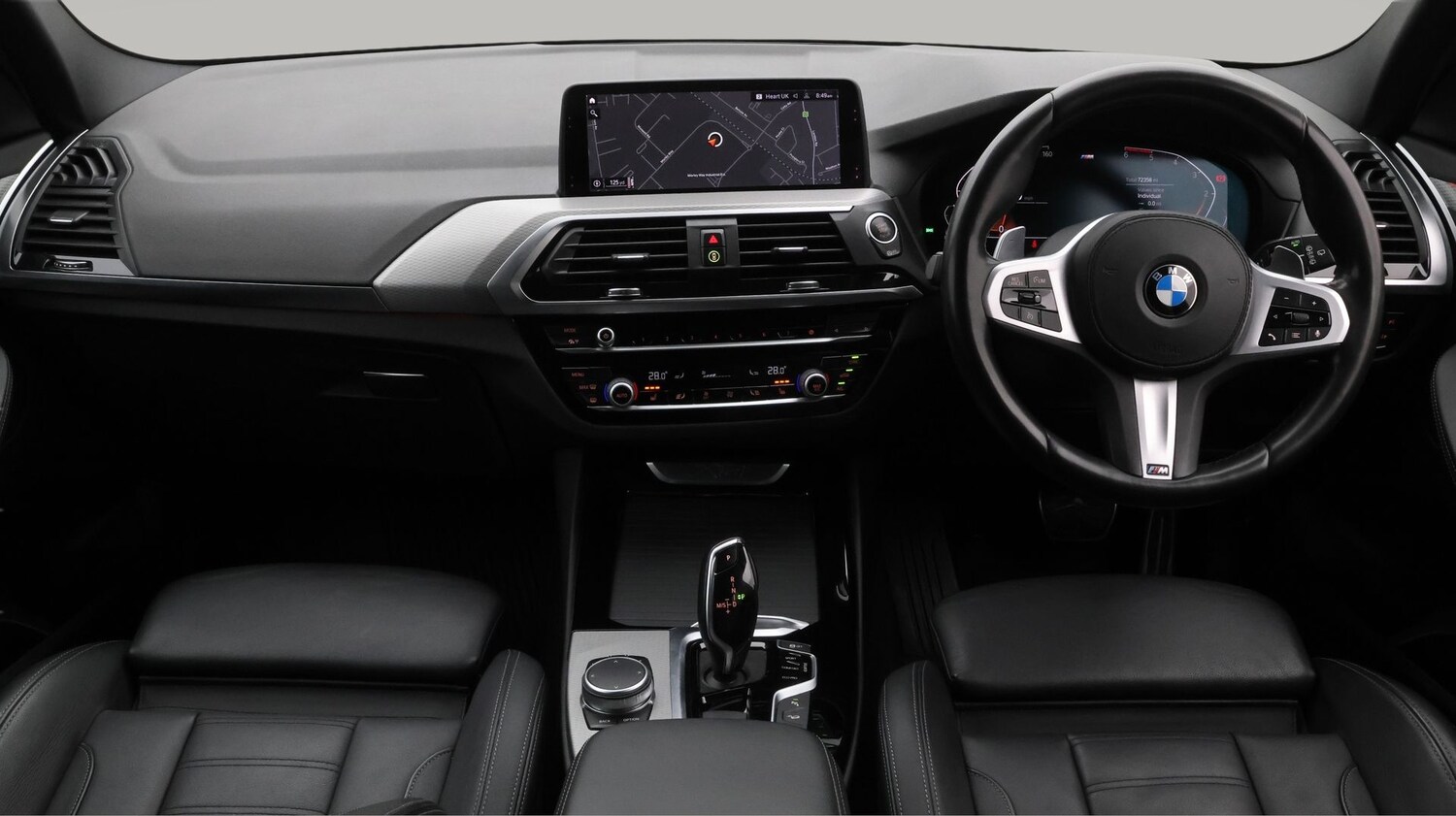 Used BMW X3 2019 for sale - 77640456: Photo 13