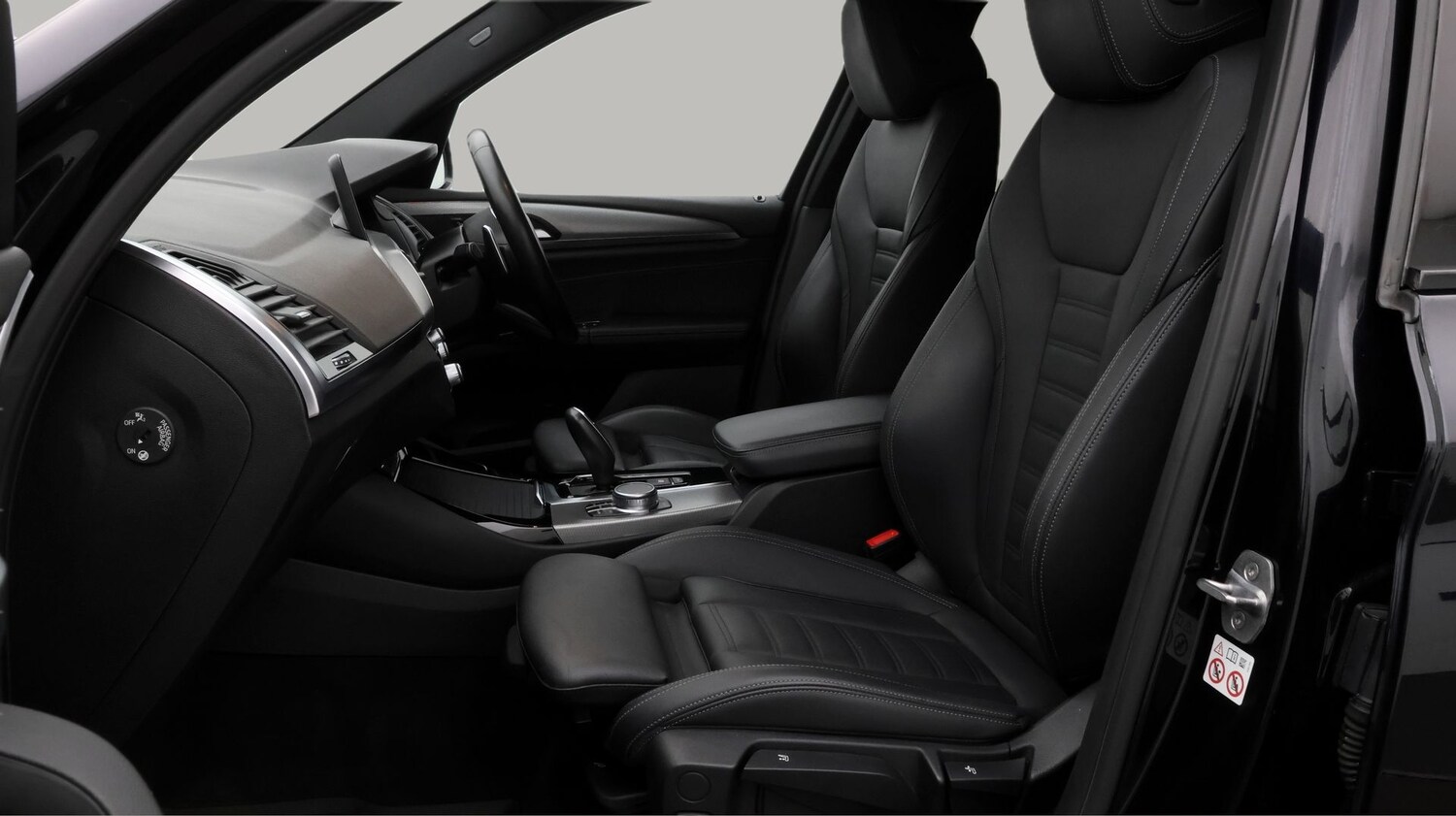 Used BMW X3 2019 for sale - 77640456: Photo 14