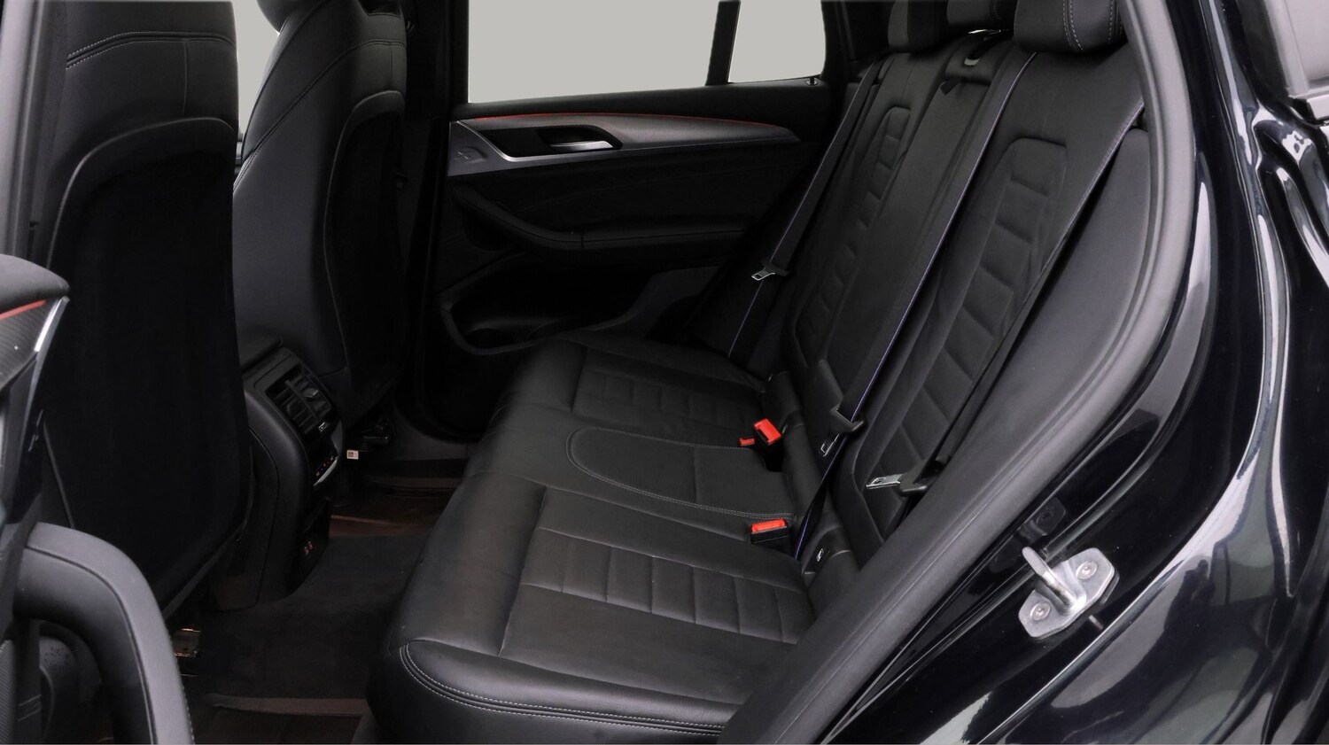 Used BMW X3 2019 for sale - 77640456: Photo 16