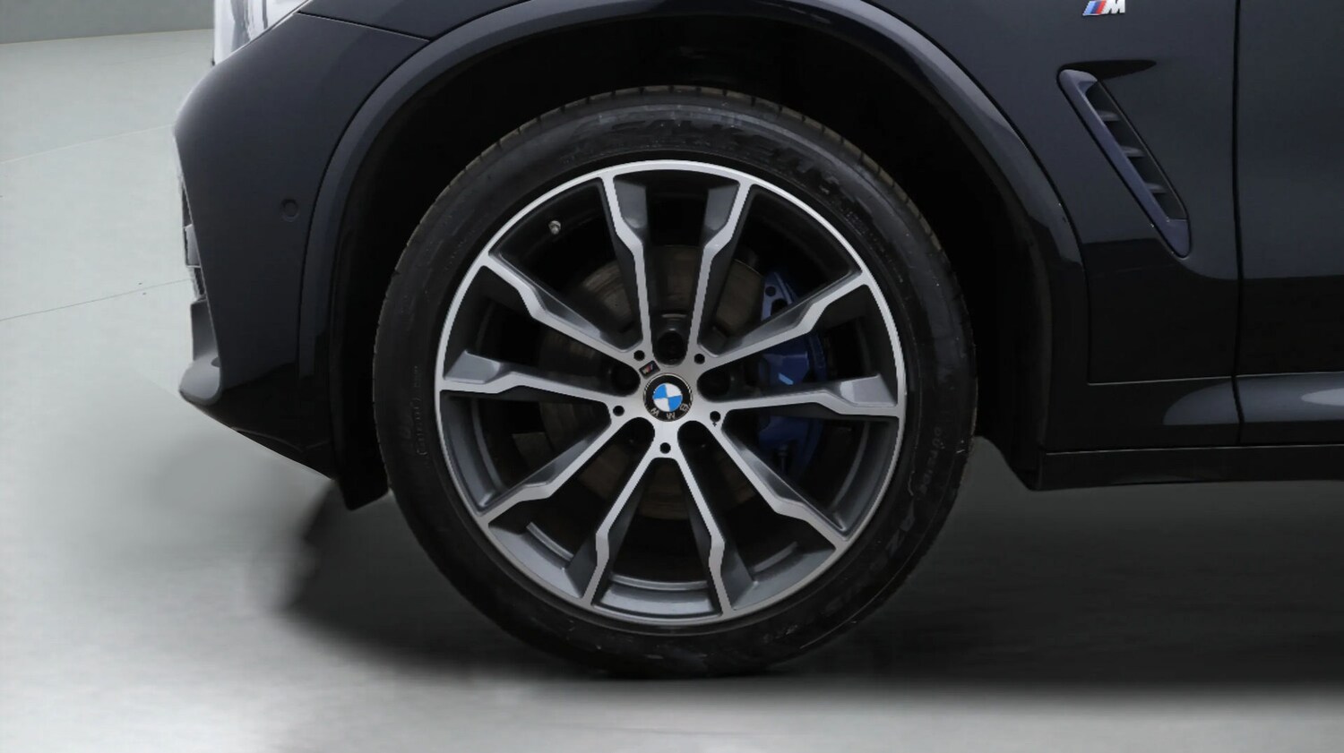 Used BMW X3 2019 for sale - 77640456: Photo 18