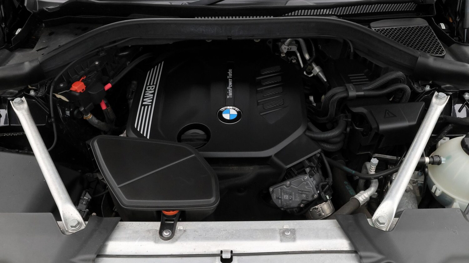 Used BMW X3 2019 for sale - 77640456: Photo 19