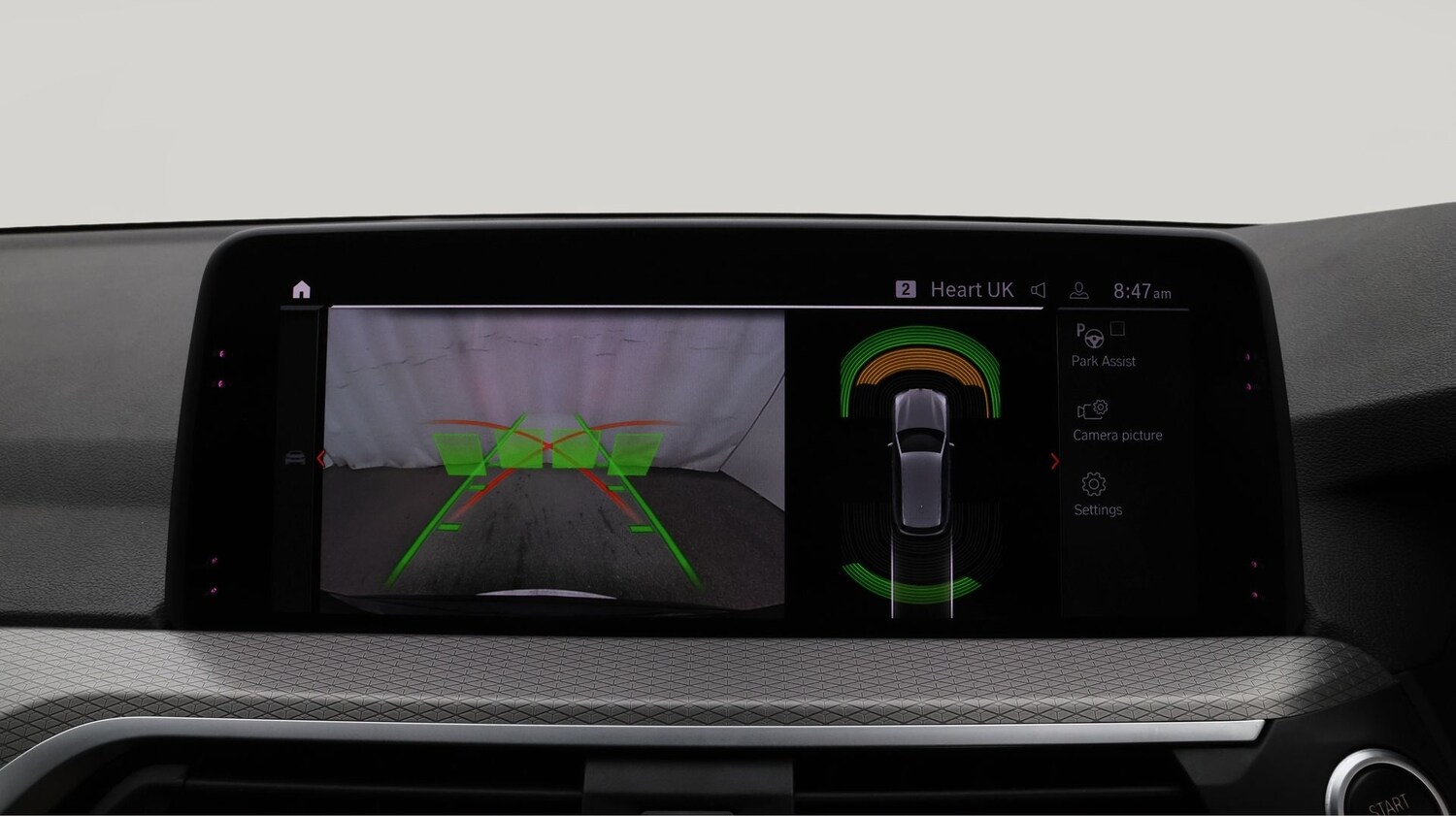 Used BMW X3 2019 for sale - 77640456: Photo 22