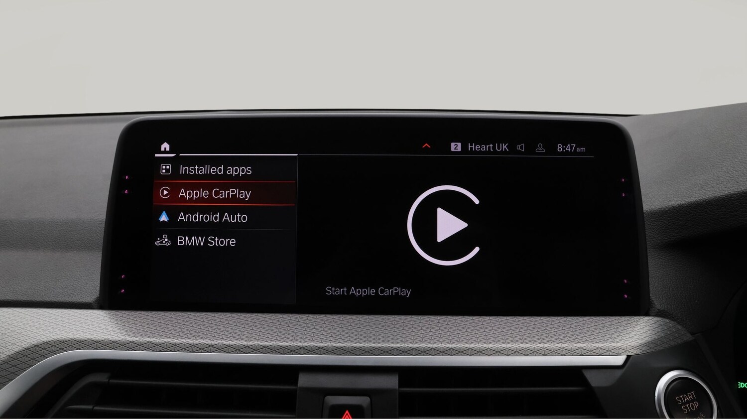 Used BMW X3 2019 for sale - 77640456: Photo 23