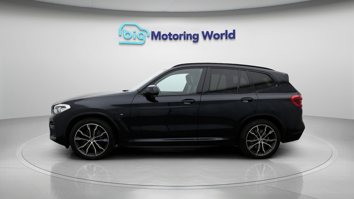 Used BMW X3 2019 for sale - 77640456: Photo 4