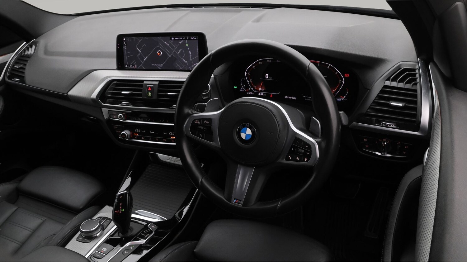 Used BMW X3 2019 for sale - 77640456: Photo 9