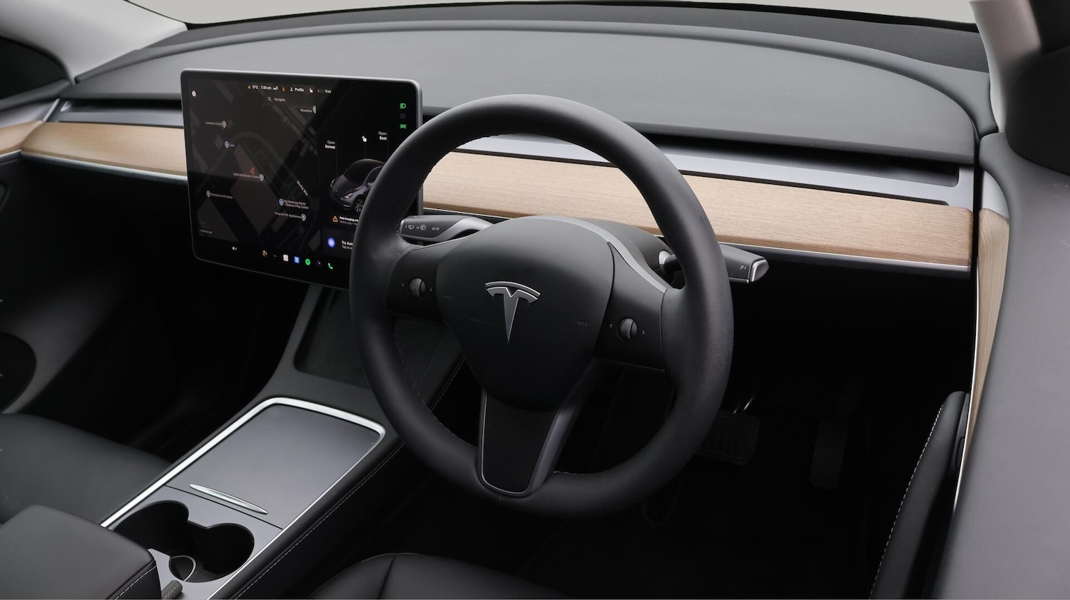 Used Tesla Model Y 2023 for sale - 76689445: Photo 10