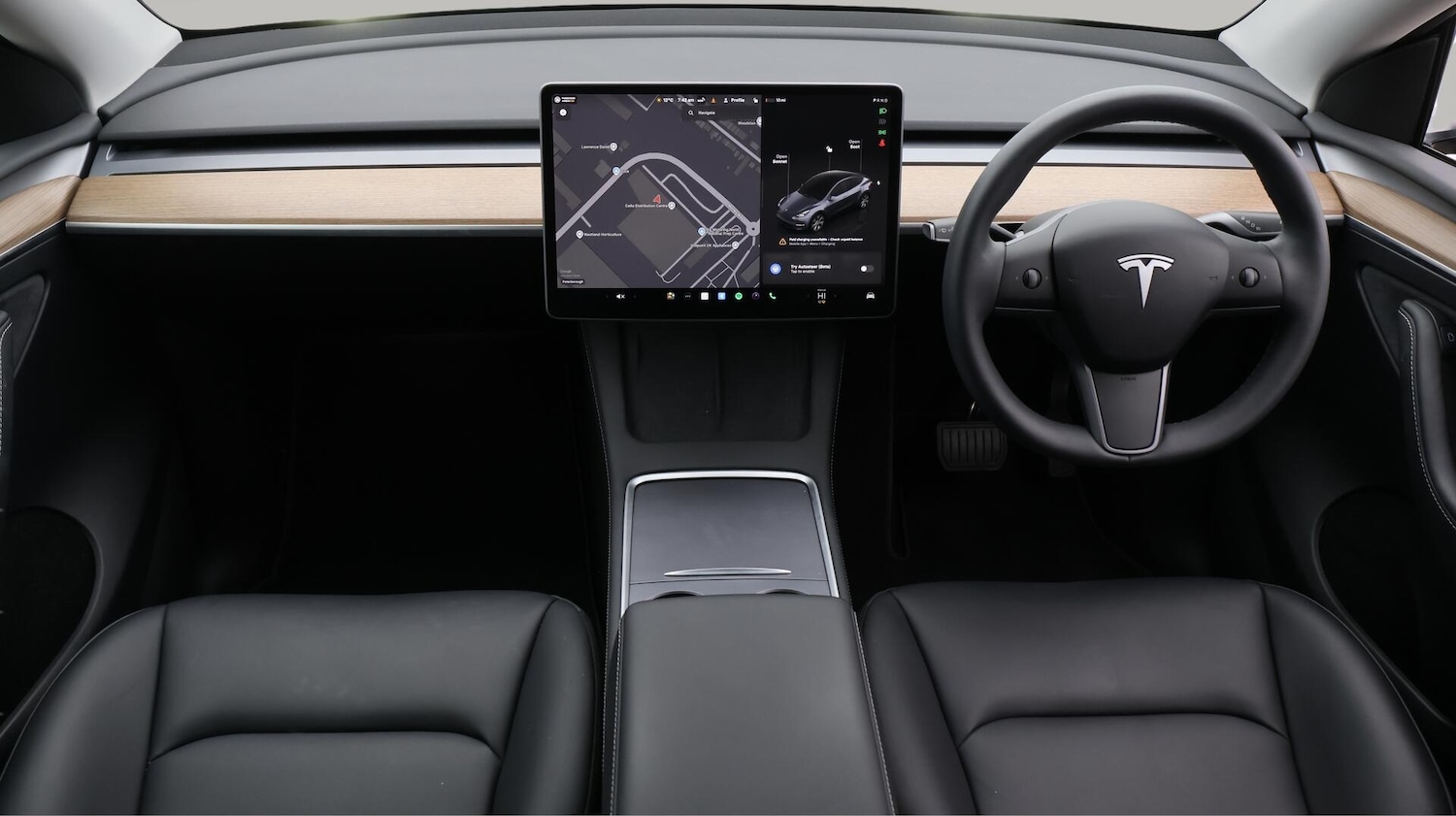 Used Tesla Model Y 2023 for sale - 76689445: Photo 14