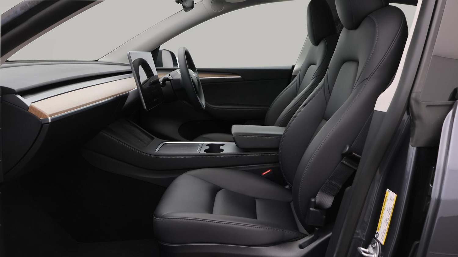 Used Tesla Model Y 2023 for sale - 76689445: Photo 15