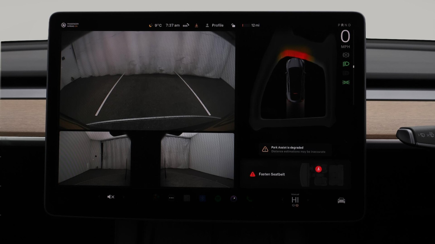 Used Tesla Model Y 2023 for sale - 76689445: Photo 26