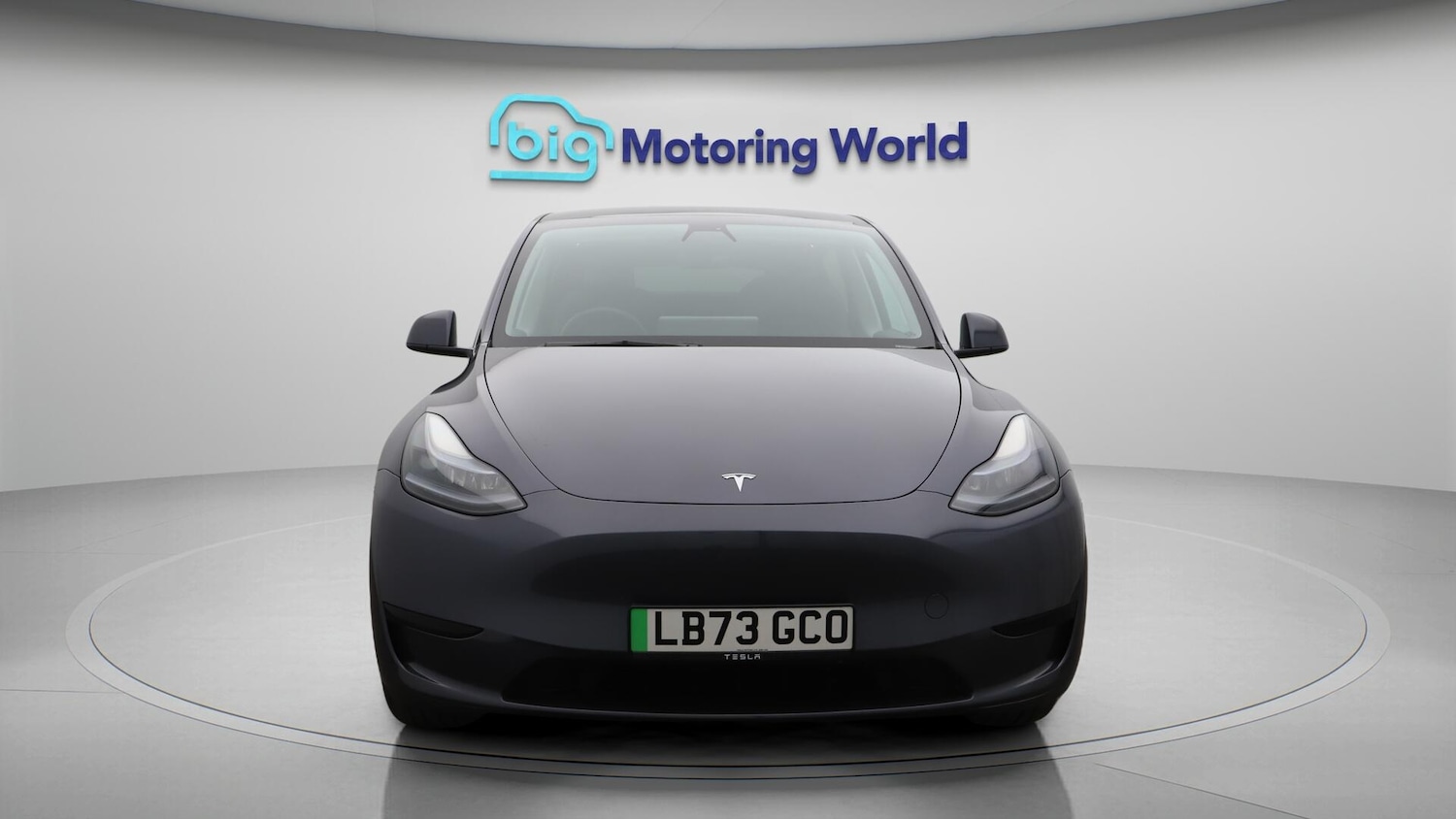 Used Tesla Model Y 2023 for sale - 76689445: Photo 3