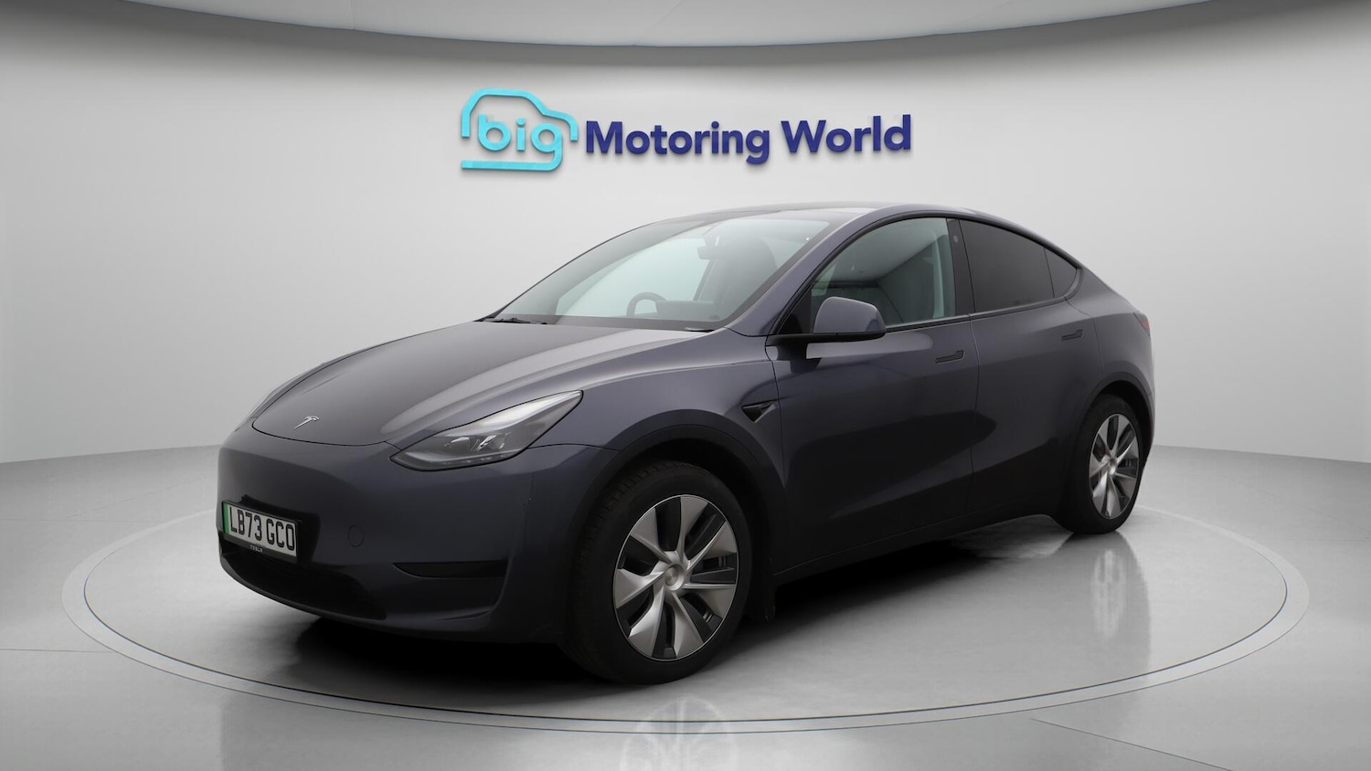 Used Tesla Model Y 2023 for sale - 76689445: Photo 4