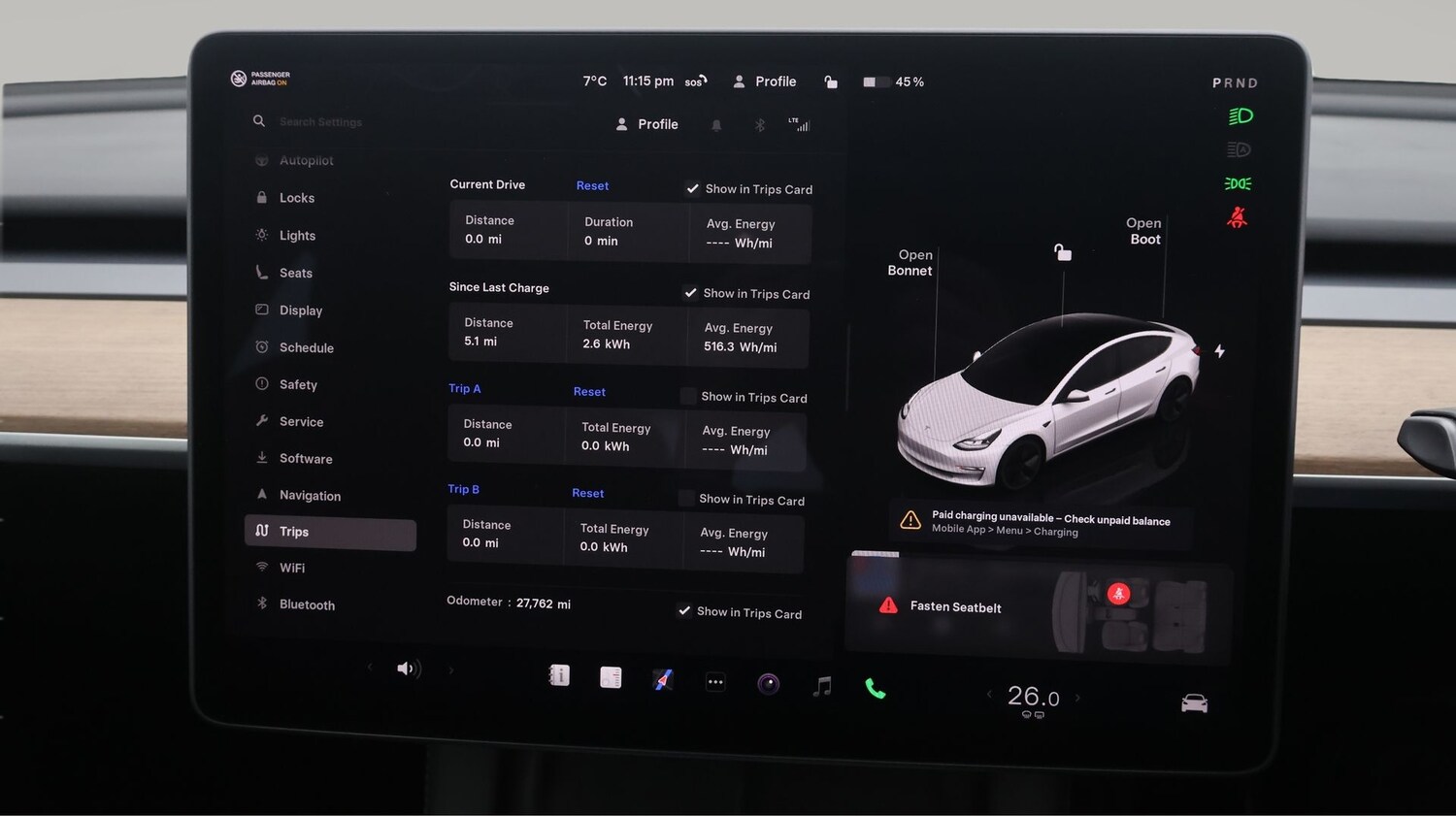Used Tesla Model 3 2022 for sale - 77116468: Photo 10
