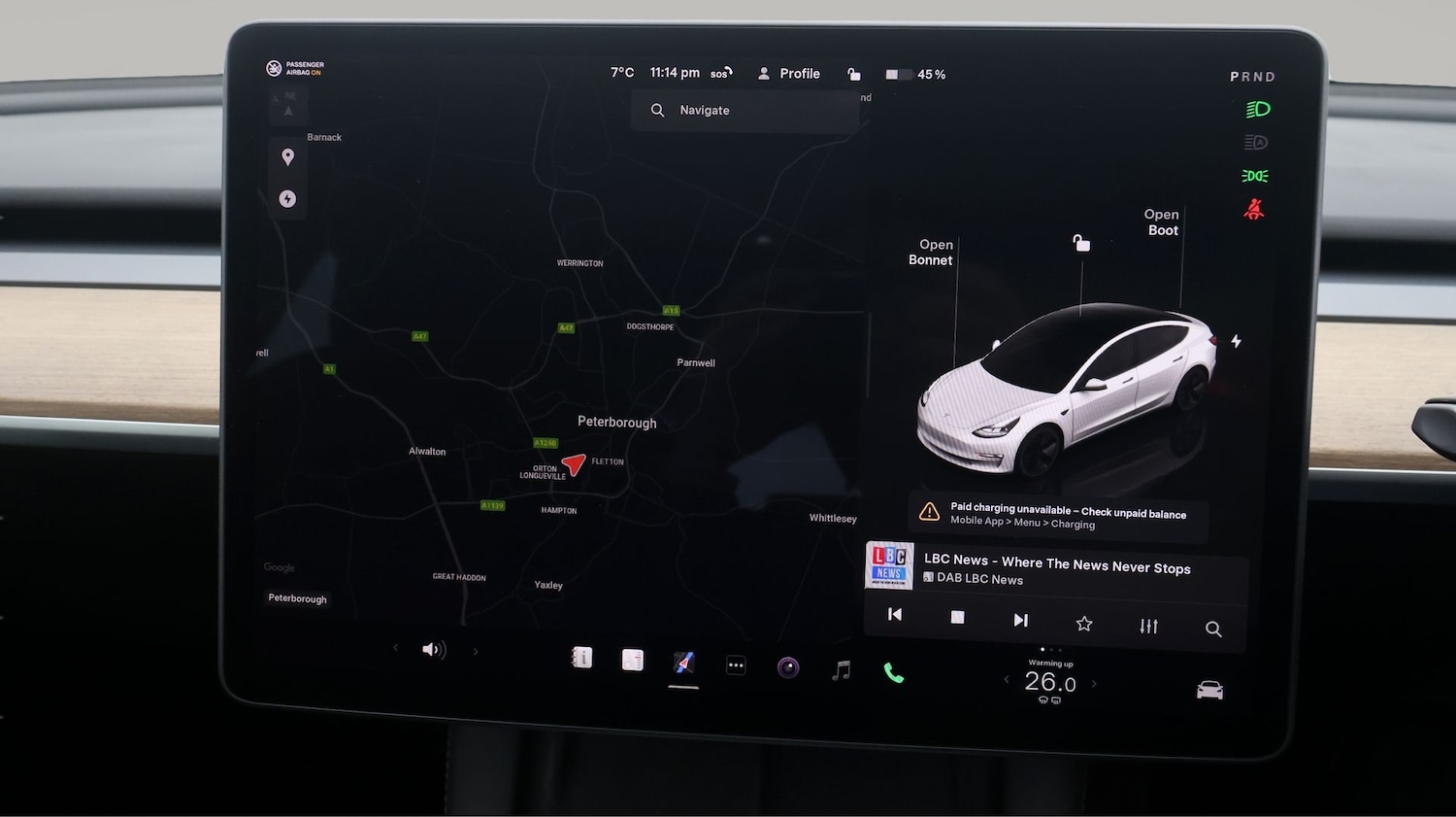 Used Tesla Model 3 2022 for sale - 77116468: Photo 11