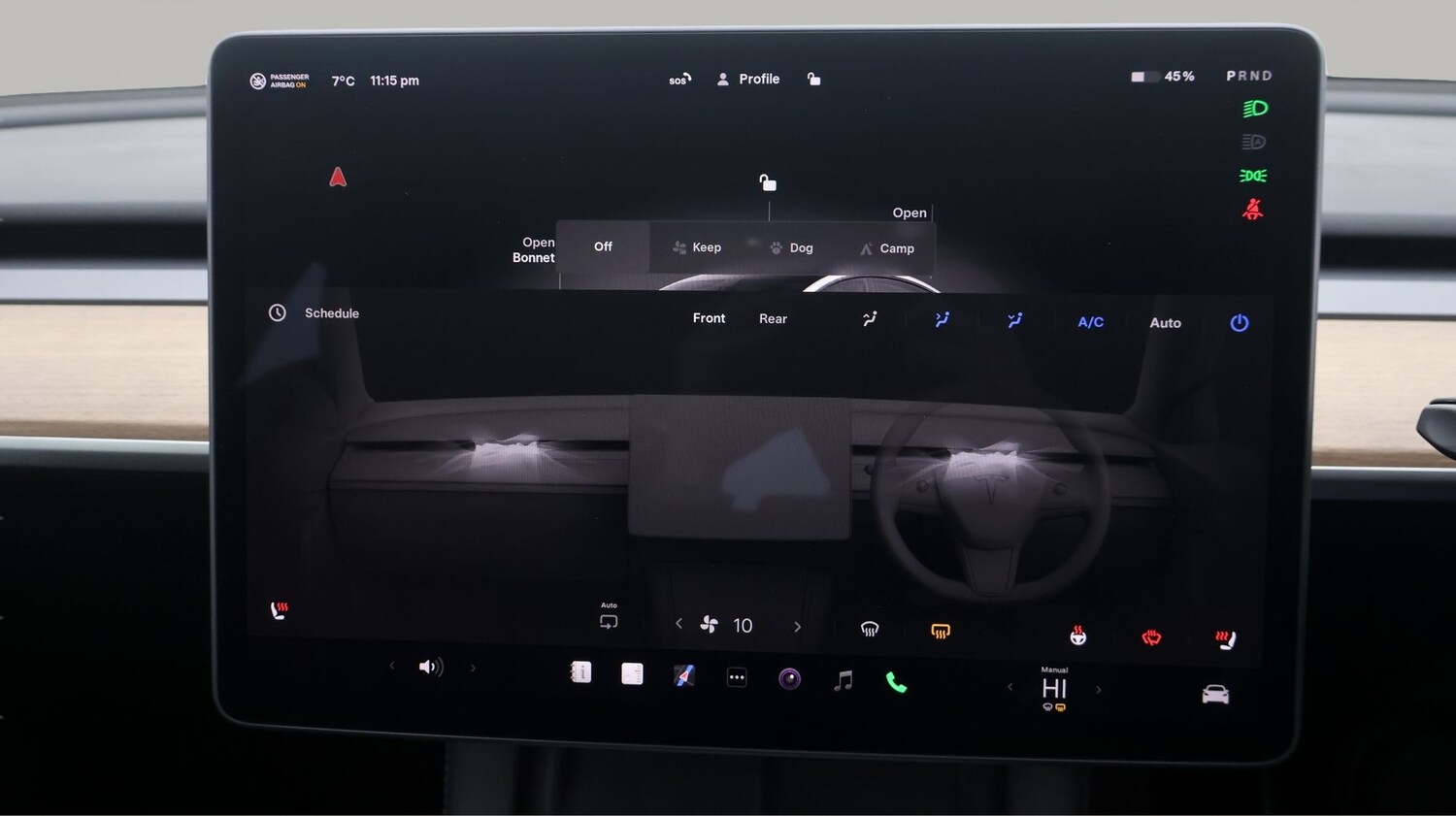 Used Tesla Model 3 2022 for sale - 77116468: Photo 12