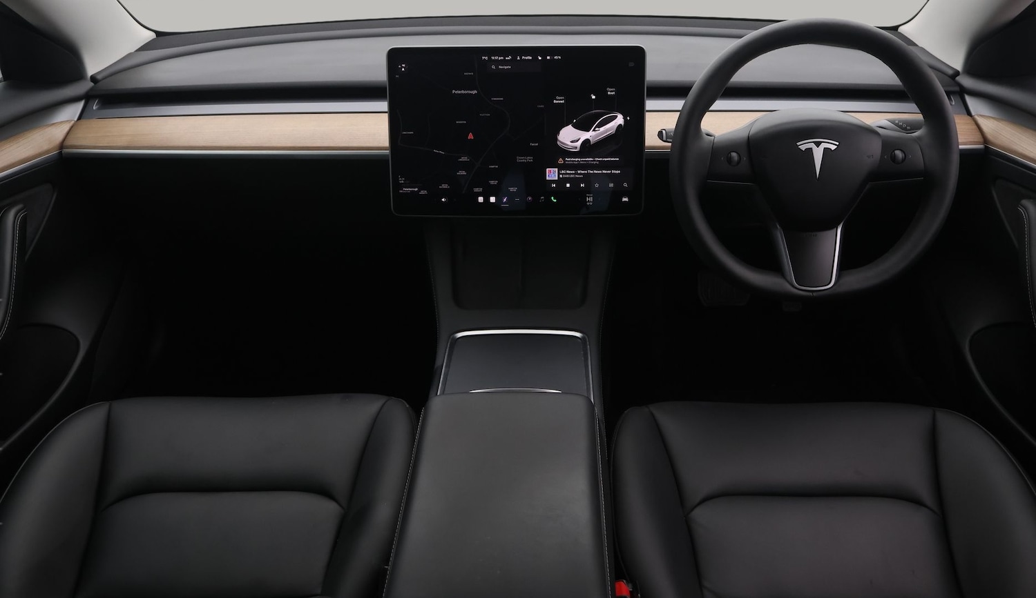 Used Tesla Model 3 2022 for sale - 77116468: Photo 13