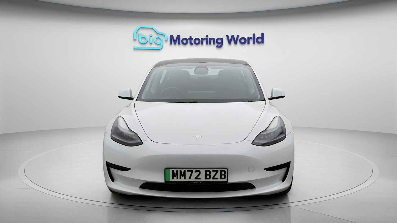 Used Tesla Model 3 2022 for sale - 77116468: Photo 2