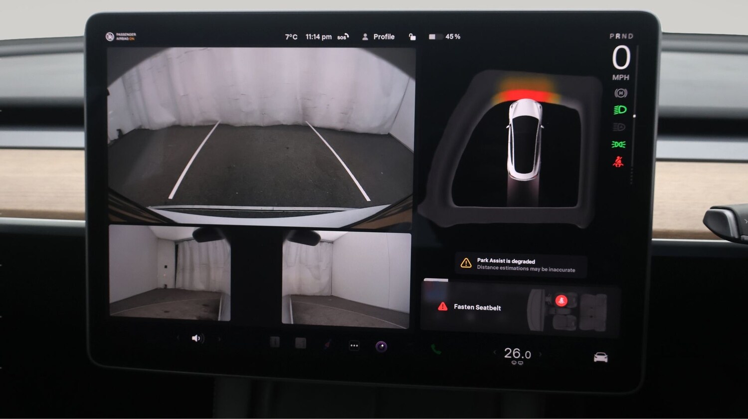 Used Tesla Model 3 2022 for sale - 77116468: Photo 22