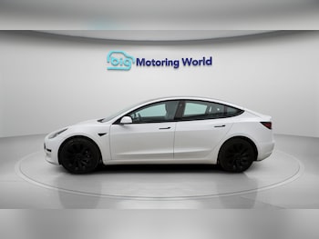 Used Tesla Model 3 2022 for sale - 77116468: Photo
