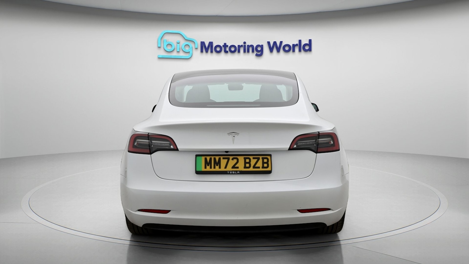 Used Tesla Model 3 2022 for sale - 77116468: Photo 6