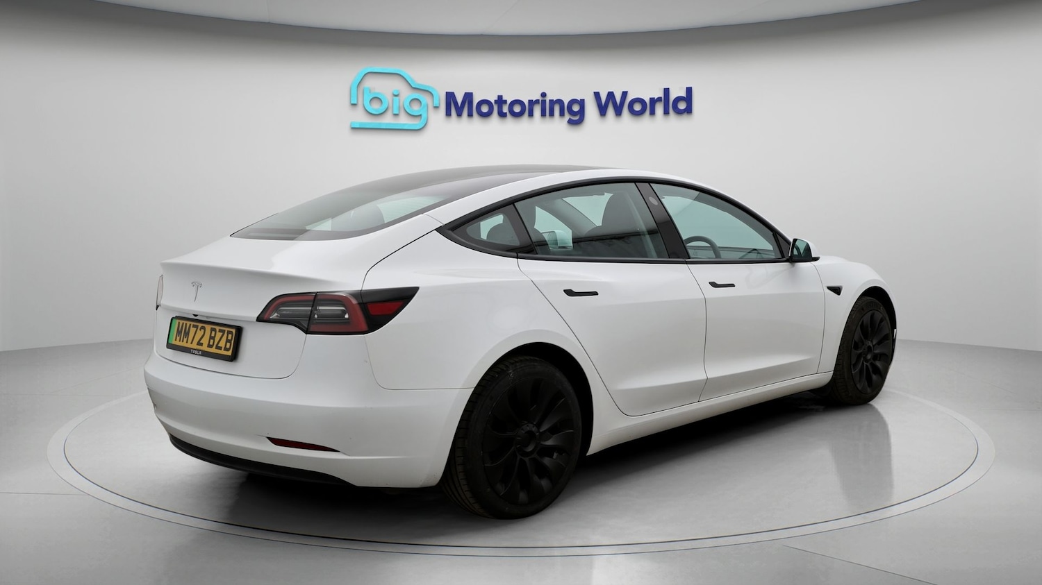 Used Tesla Model 3 2022 for sale - 77116468: Photo 7