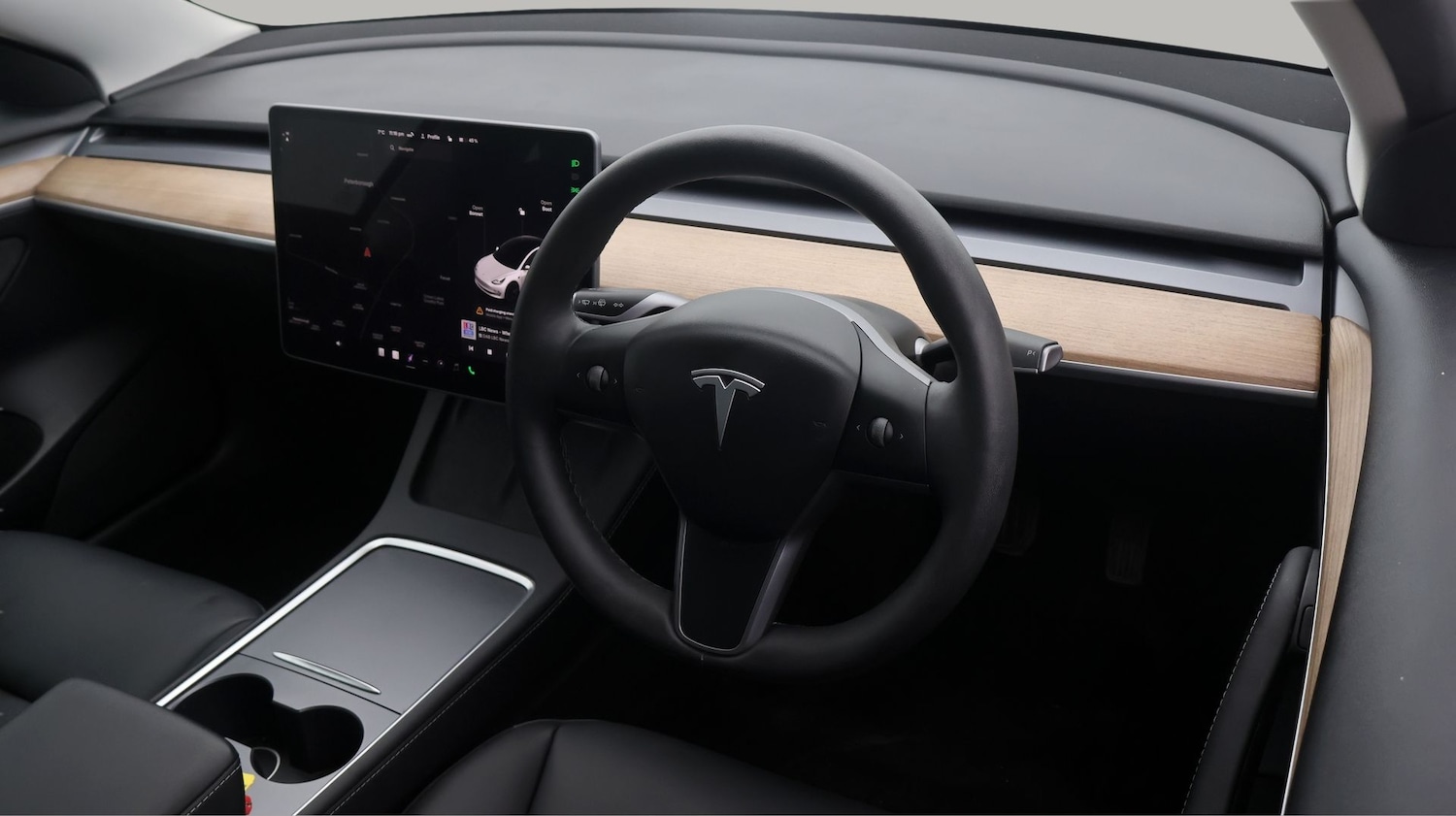 Used Tesla Model 3 2022 for sale - 77116468: Photo 9