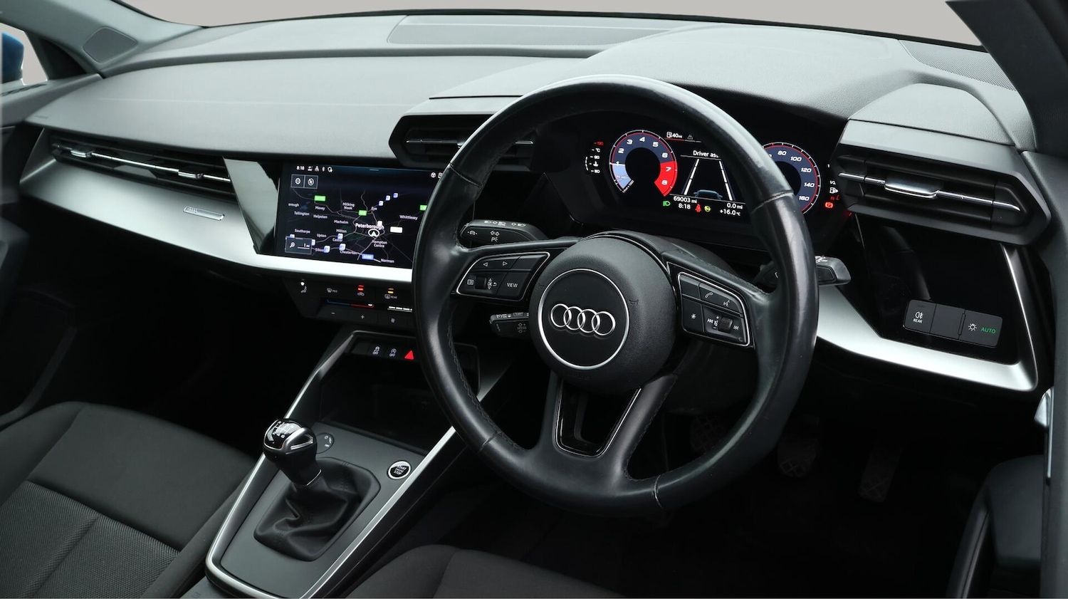 Used Audi A3 2021 for sale - 76671433: Photo 10