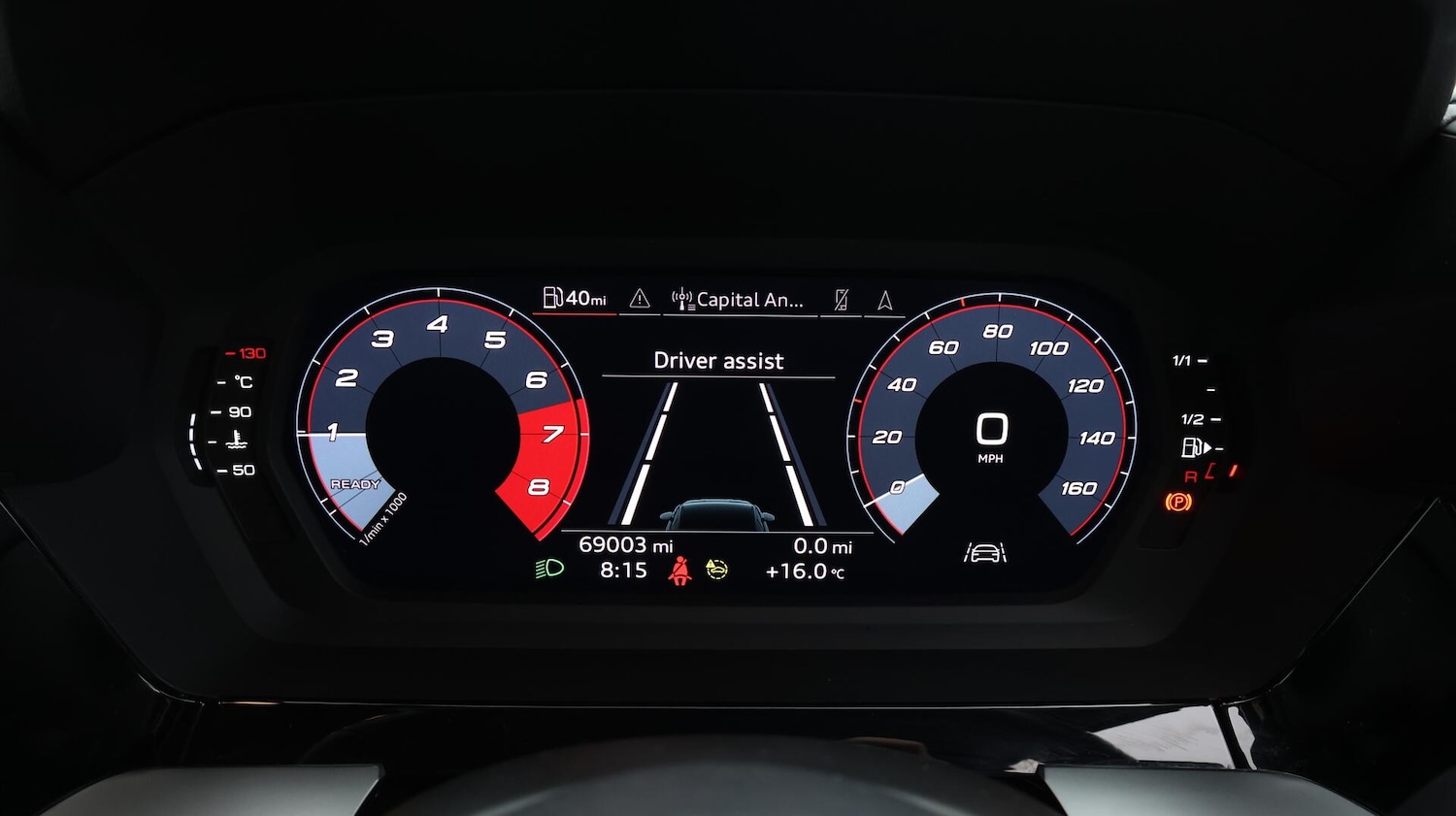 Used Audi A3 2021 for sale - 76671433: Photo 11