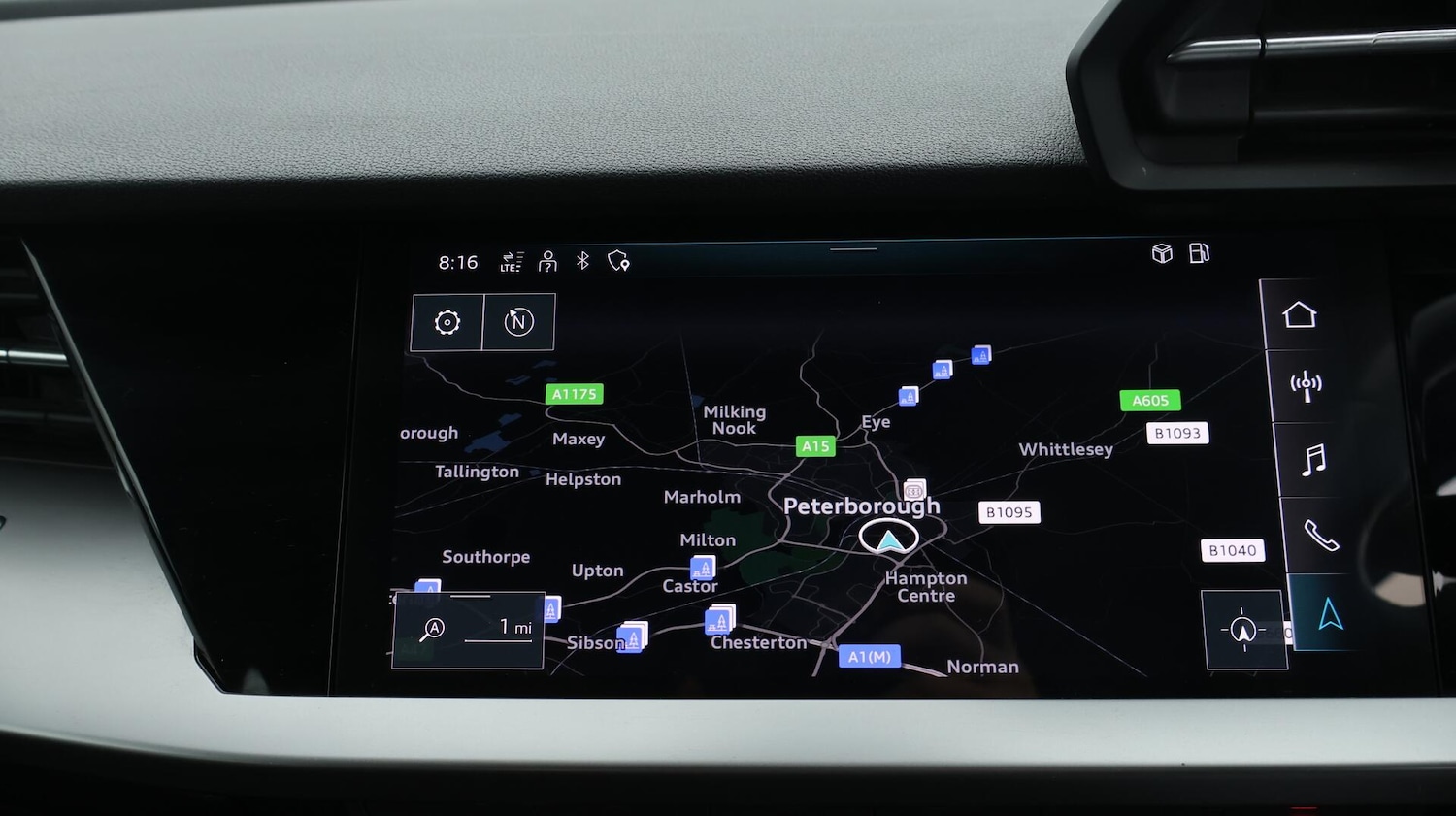 Used Audi A3 2021 for sale - 76671433: Photo 12