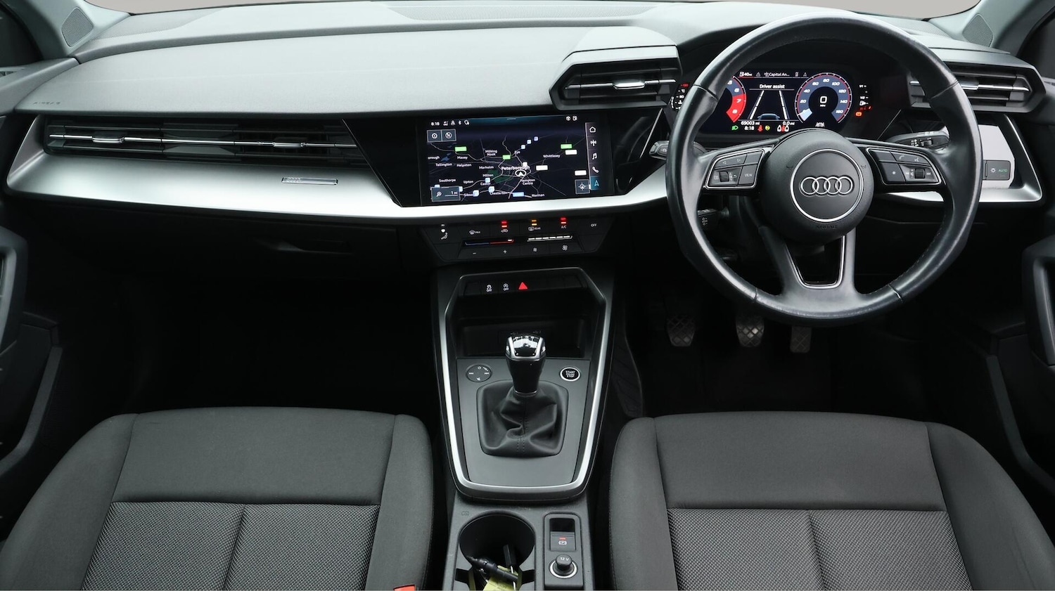 Used Audi A3 2021 for sale - 76671433: Photo 14