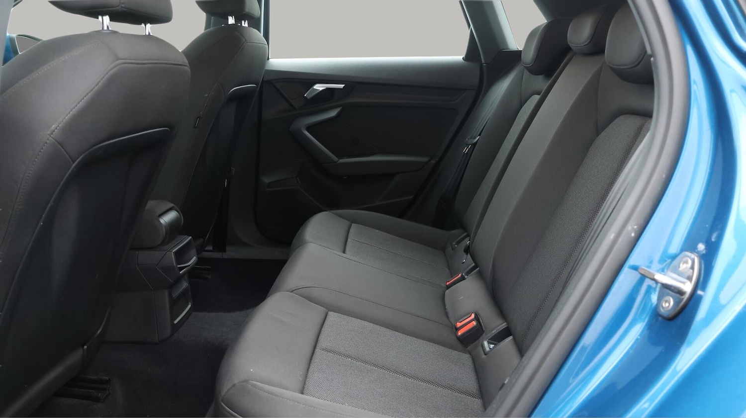 Used Audi A3 2021 for sale - 76671433: Photo 17