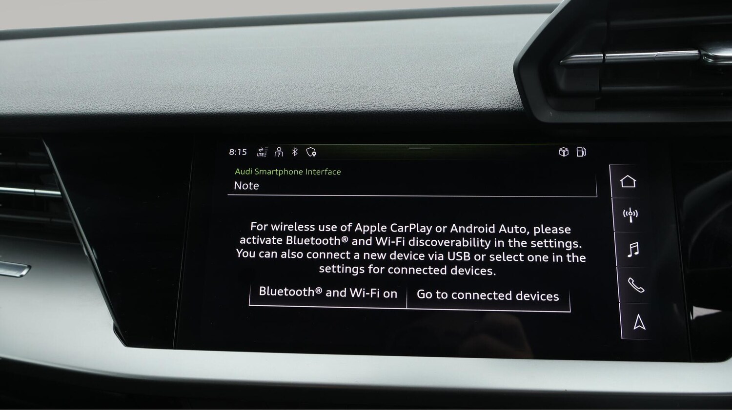 Used Audi A3 2021 for sale - 76671433: Photo 26