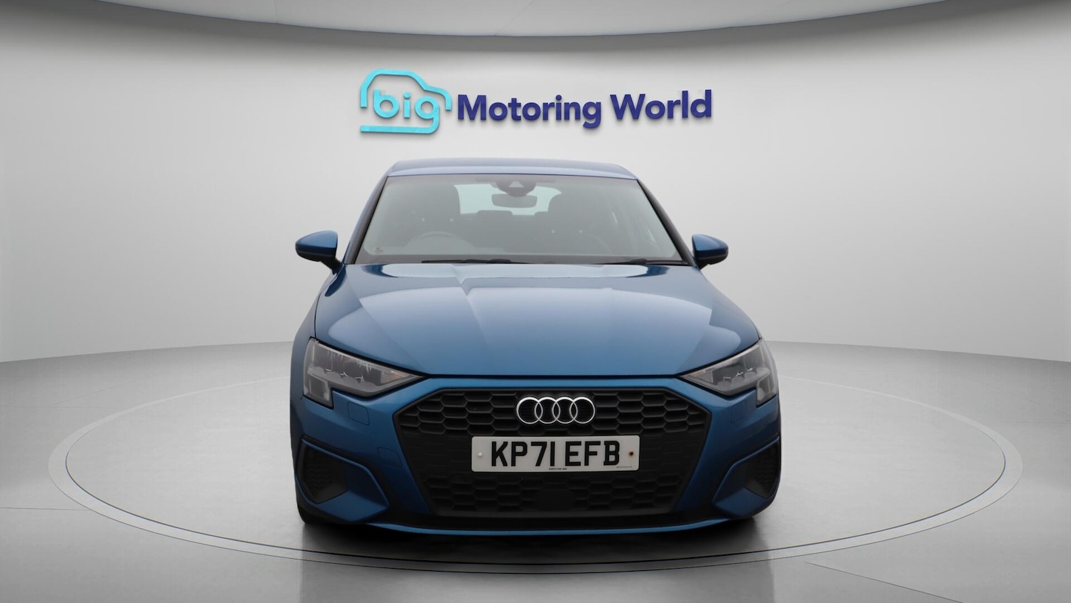 Used Audi A3 2021 for sale - 76671433: Photo 3