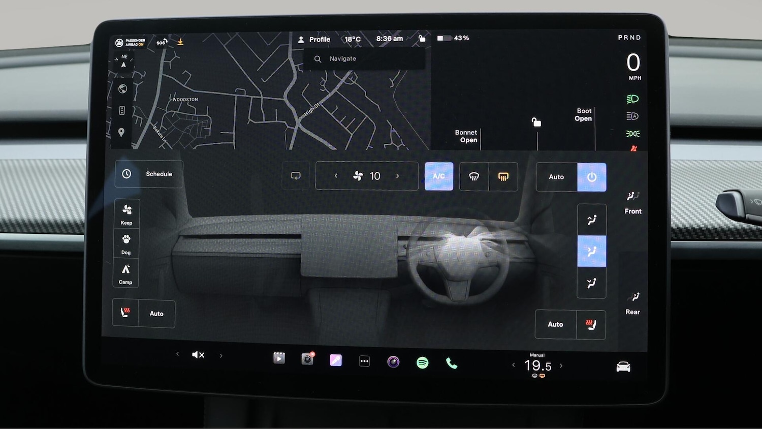 Vehicle 17