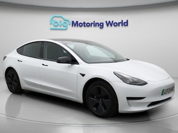 Tesla - Model 3