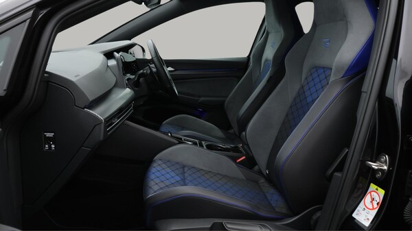 Used Volkswagen Golf 2023 for sale - 76307526: Photo 15