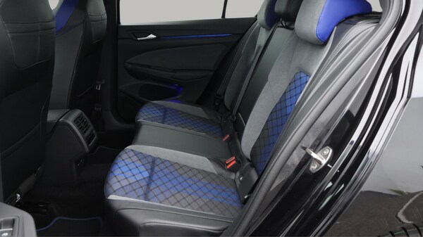 Used Volkswagen Golf 2023 for sale - 76307526: Photo 17