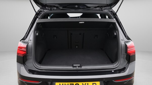 Used Volkswagen Golf 2023 for sale - 76307526: Photo 18