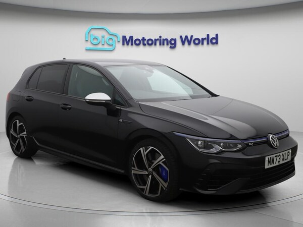 Used Volkswagen Golf 2023 for sale - 76307526: Photo 1