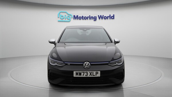 Used Volkswagen Golf 2023 for sale - 76307526: Photo 3