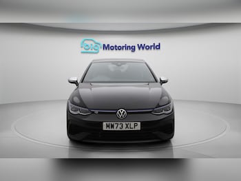 Used Volkswagen Golf 2023 for sale - 76307526: Photo 3